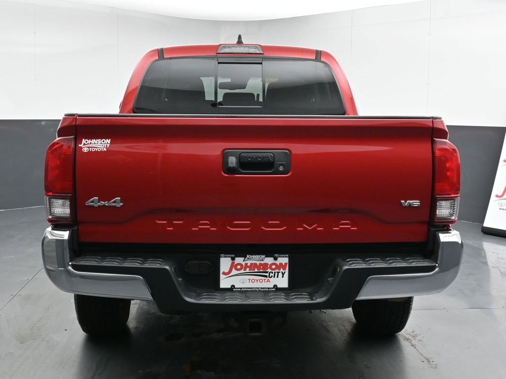 Used 2023 Toyota Tacoma SR5 image 8