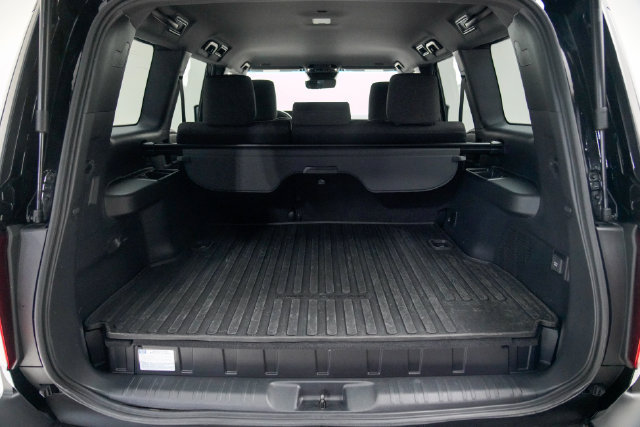 Used 2025 Toyota Land Cruiser 1958 AWD/4WD image 13