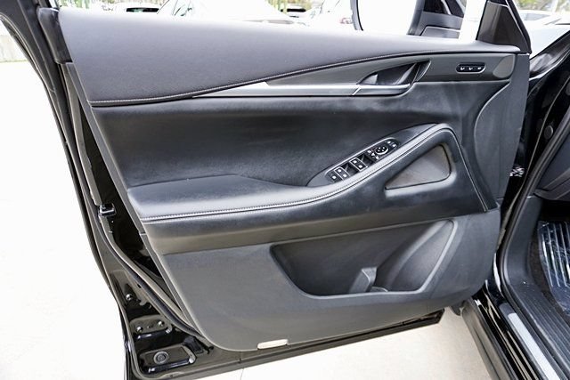 Used 2024 INFINITI QX60 Luxe FWD image 35