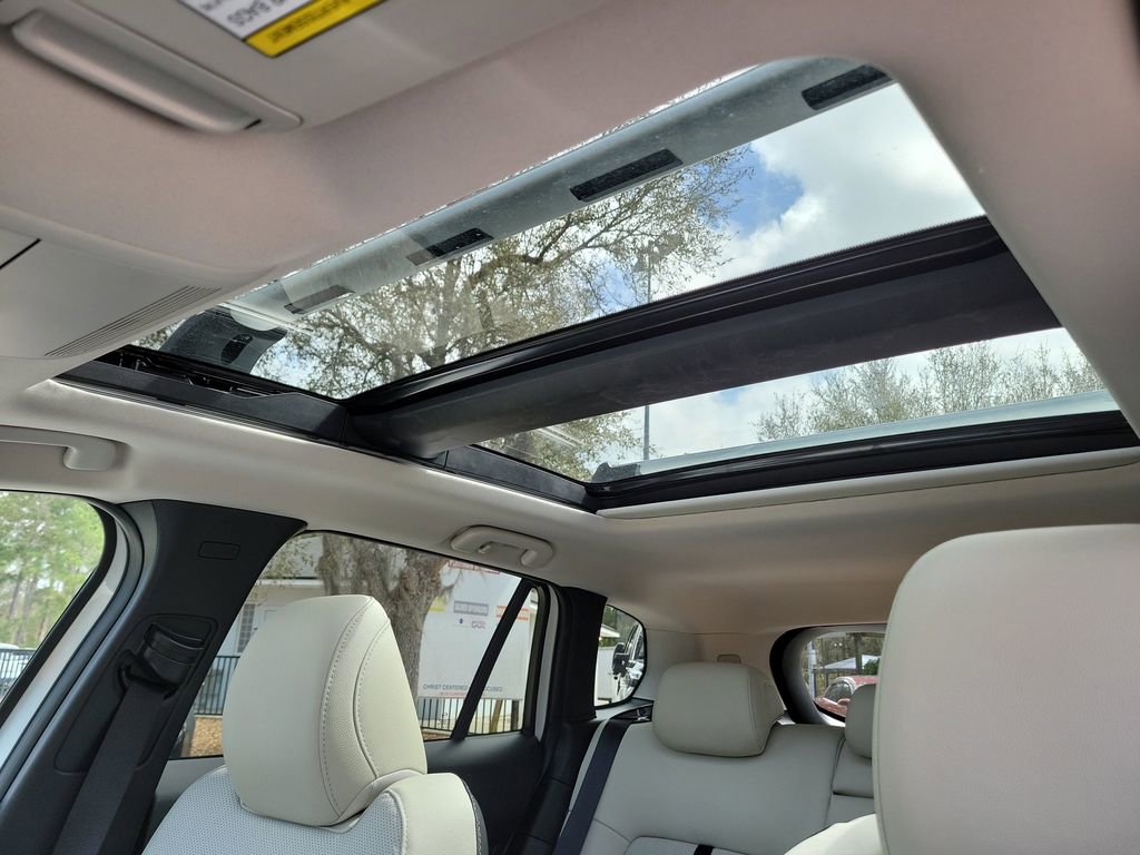 New 2026 MAZDA CX-50 AWD 2.5 S w/ Weather Package image 32