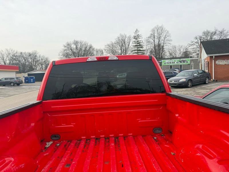 Used 2017 Ford F150 XL w/ XL Power Equipment Group image 10