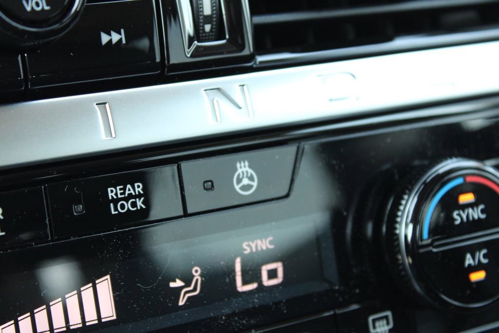 New 2026 Nissan Pathfinder SL image 29