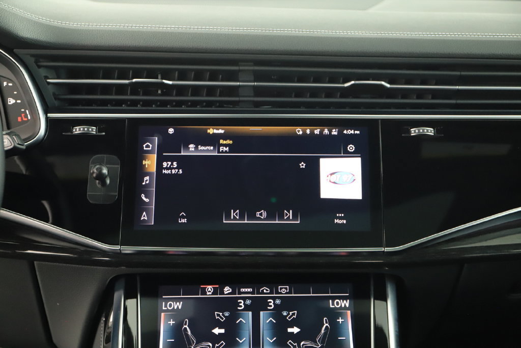 Used 2023 Audi Q8 Premium Plus AWD/4WD image 19