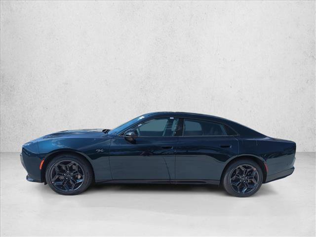 New 2026 Dodge Charger R/T w/ Driver Convenience Group AWD/4WD image 4