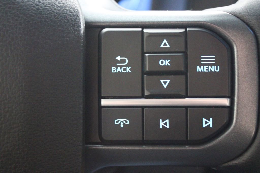 Used 2025 Ford F250 Lariat w/ FX4 Off-Road Package image 34