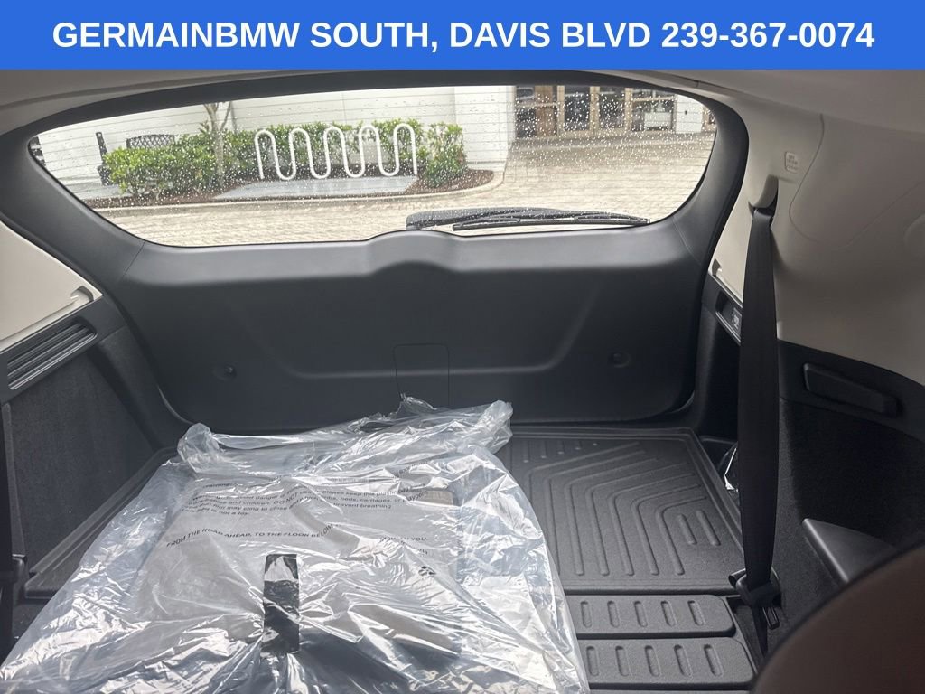 Used 2026 Acura MDX SH-AWD w/ Advance Package image 16