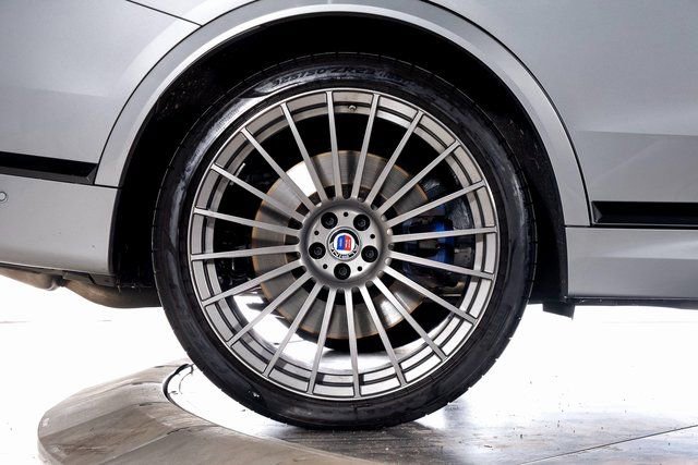 Used 2025 BMW ALPINA XB7 image 15