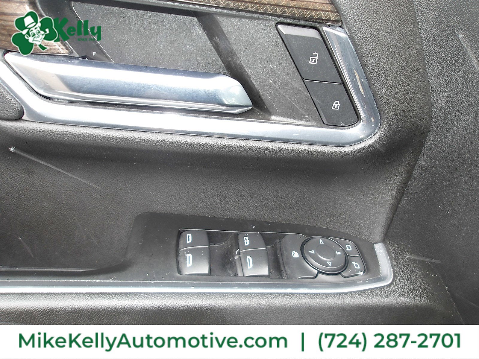 Certified 2024 Chevrolet Silverado 2500 LT image 15