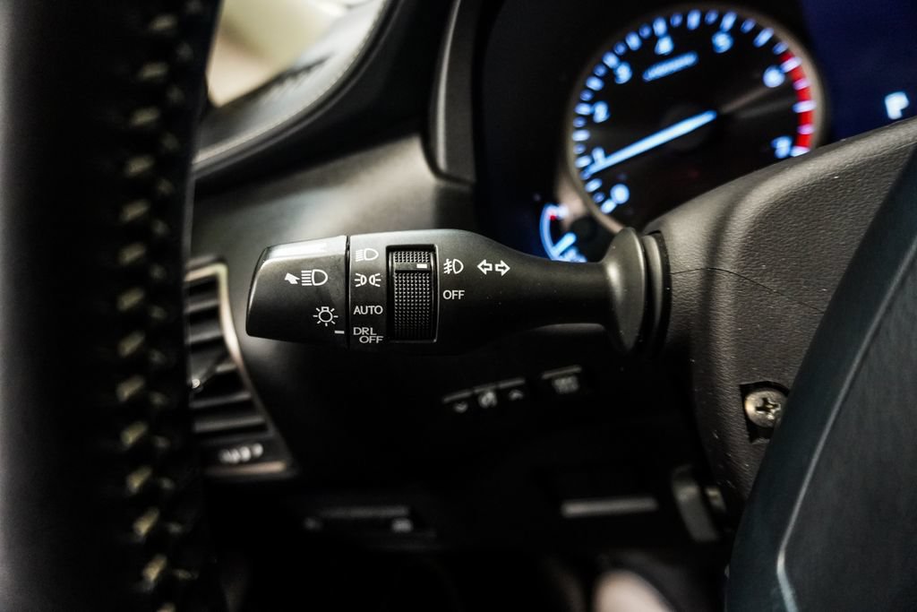 Used 2020 Lexus NX 300 FWD w/ Accessory Package image 20
