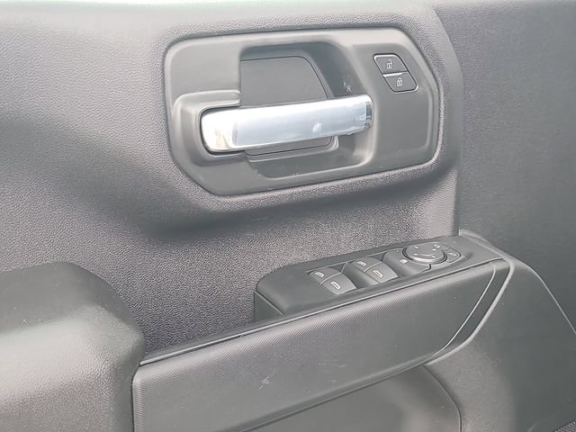 New 2026 Chevrolet Silverado 2500 W/T AWD/4WD image 18