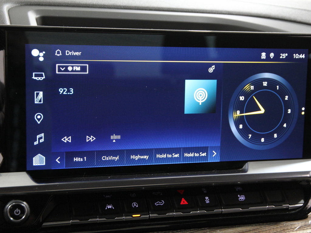 Certified 2023 Chevrolet Silverado 1500 LT image 11