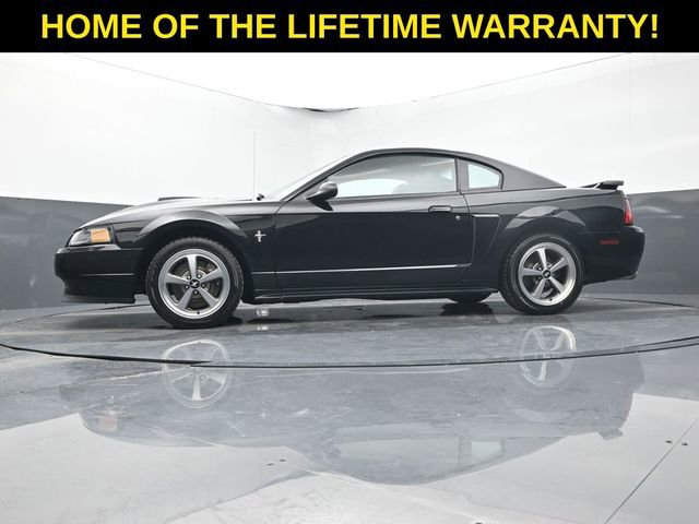 Used 2003 Ford Mustang Mach 1 image 43