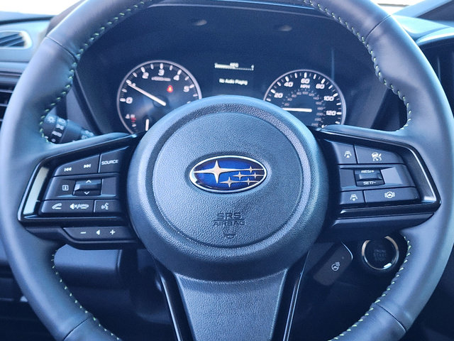 New 2025 Subaru Ascent Bronze Edition image 12