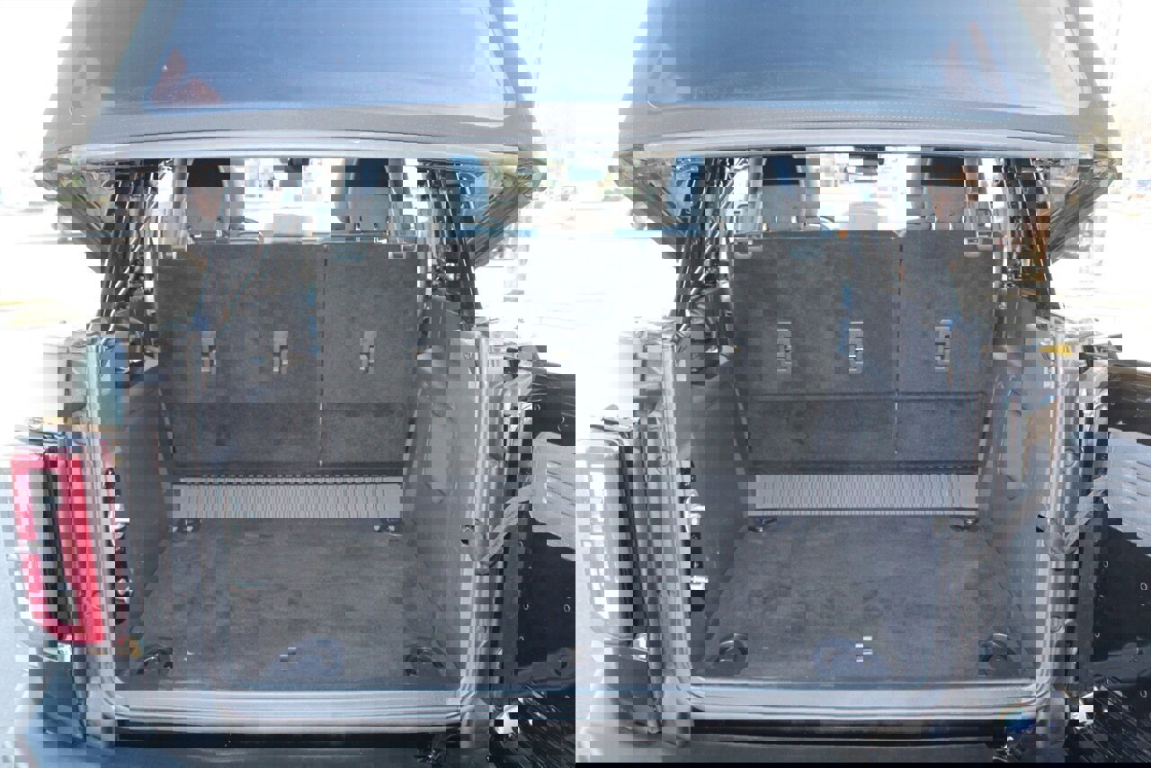 Used 2023 Ford Bronco Outer Banks image 21