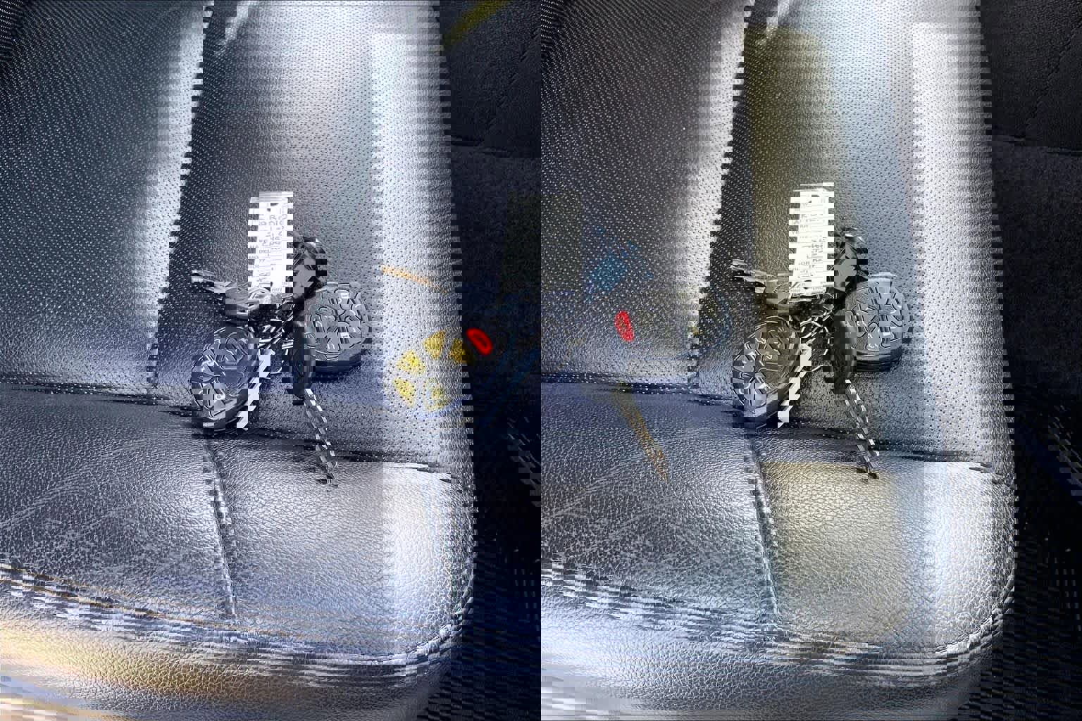 Used 2010 Chevrolet Tahoe LTZ image 14