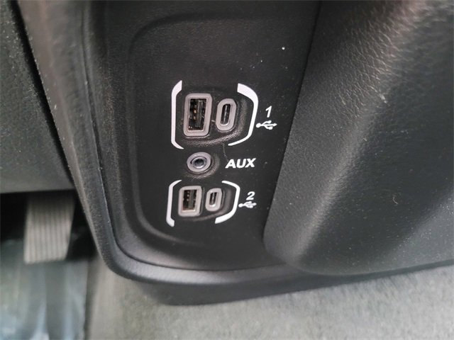 Used 2021 RAM 1500 Big Horn image 26