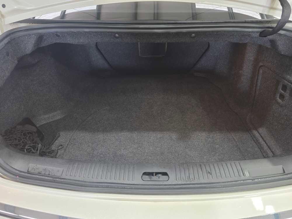 Used 2013 Cadillac CTS Performance w/ Wood Trim Package image 17