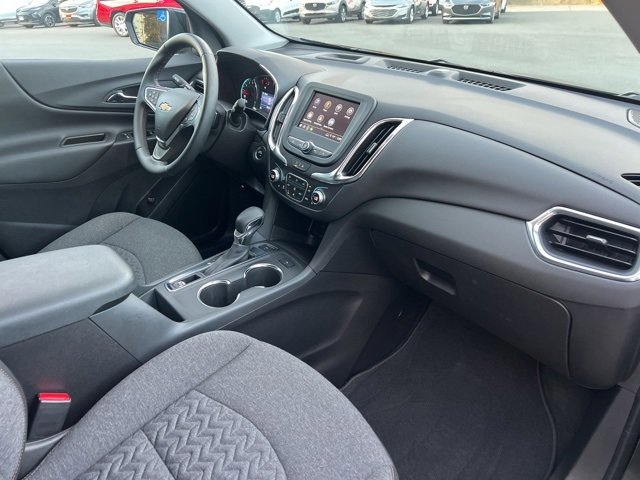 Used 2023 Chevrolet Equinox LT w/ Driver Convenience Package image 25