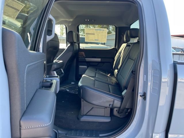 New 2026 Ford F350 Lariat w/ Chrome Package AWD/4WD image 25