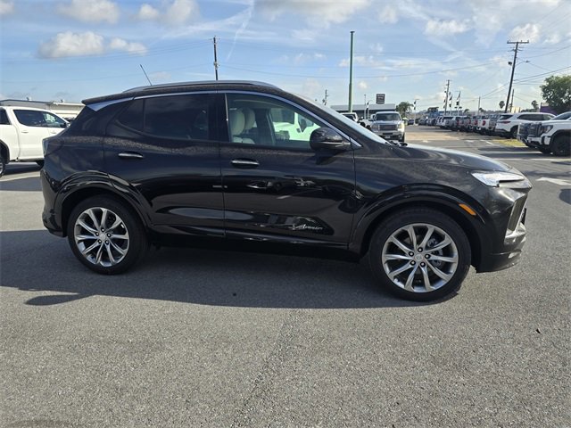 New 2026 Buick Encore GX Avenir w/ Avenir Technology Package image 4
