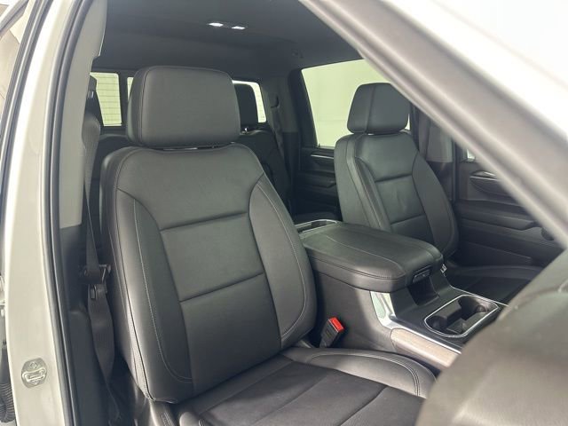 Used 2025 Chevrolet Silverado 2500 LTZ w/ LTZ Premium Package image 15