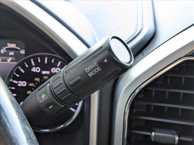 Used 2022 Ford F250 Lariat w/ Black Appearance Package AWD/4WD image 11
