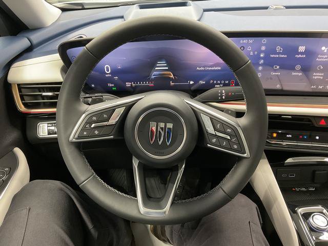 New 2026 Buick Envision Avenir AWD/4WD image 33