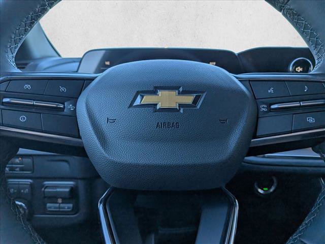 New 2026 Chevrolet Suburban LS w/ Max Trailering Package image 14