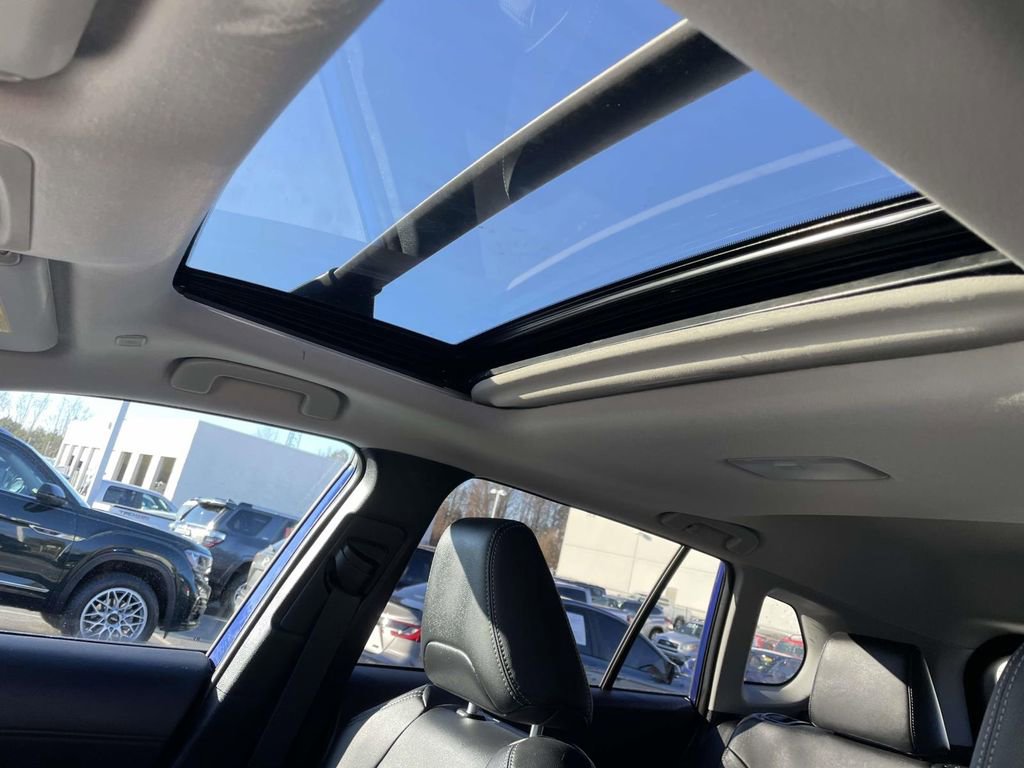 Used 2023 Toyota Corolla Cross XLE w/ Convenience Package image 31