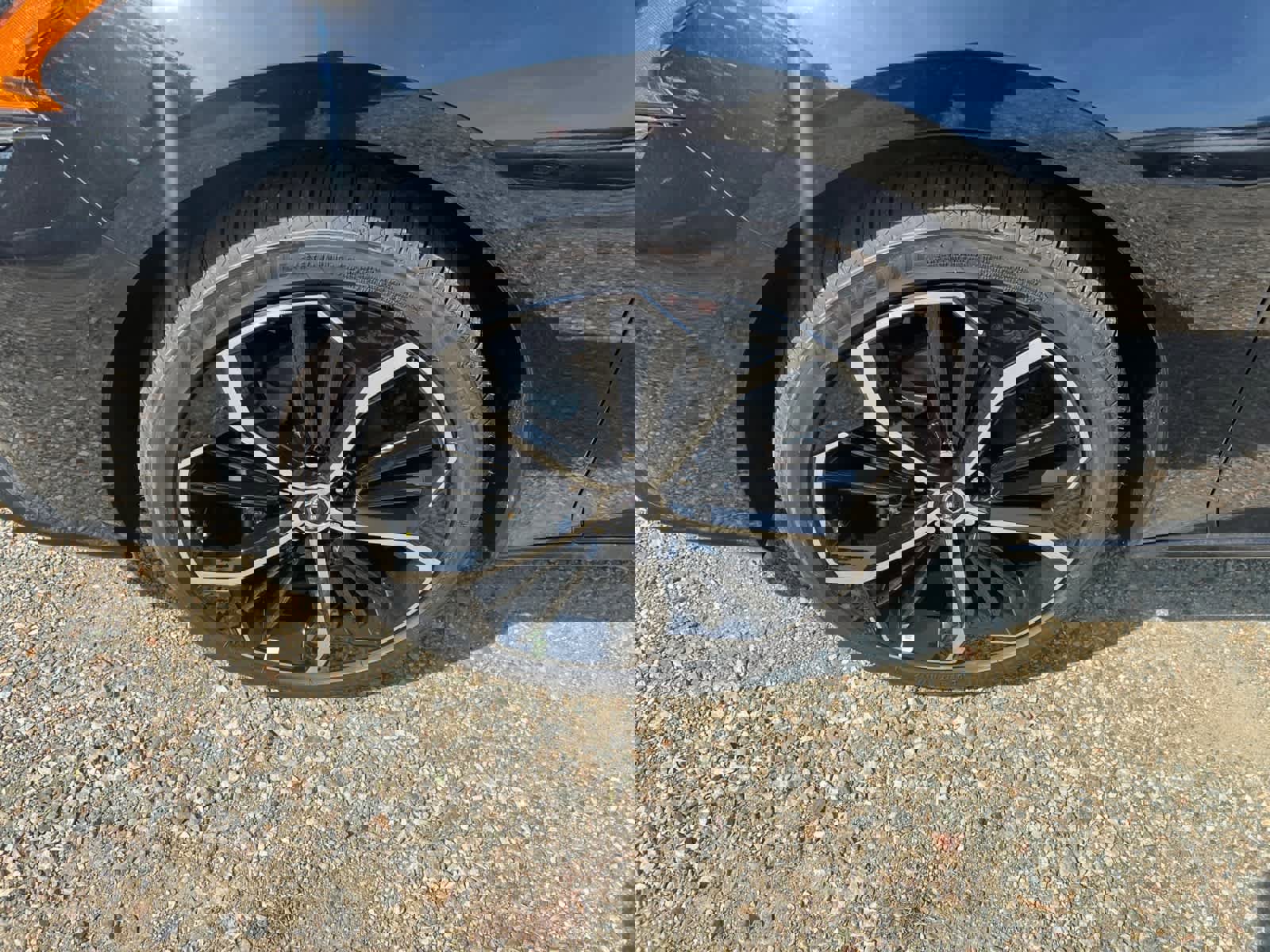 New 2025 Nissan Altima 2.5 SR image 10