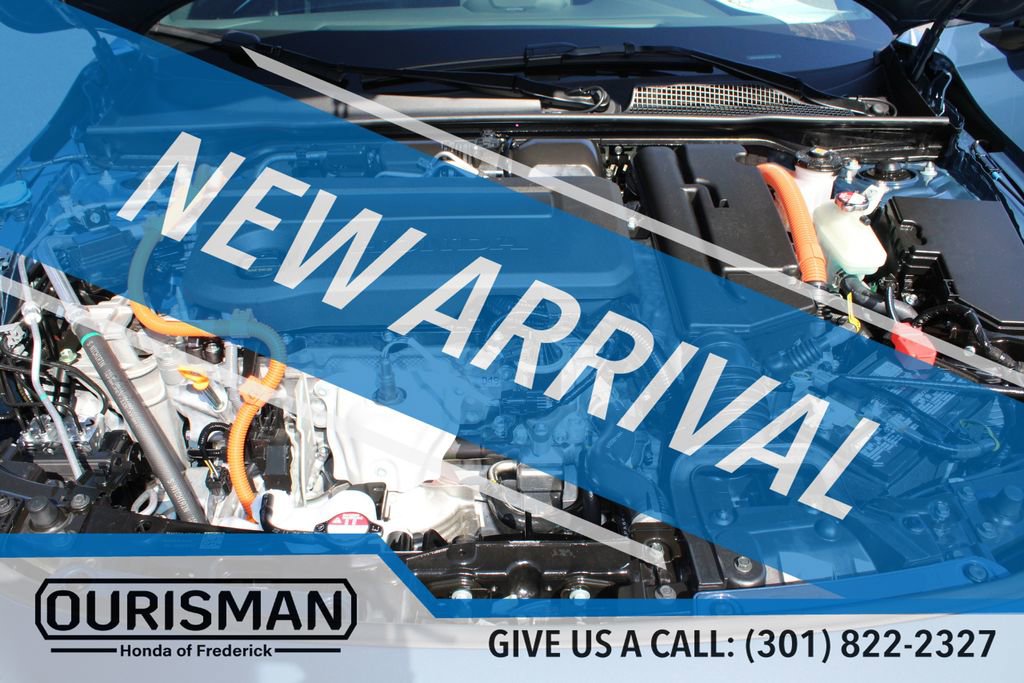 Certified 2026 Honda Civic Sport image 29