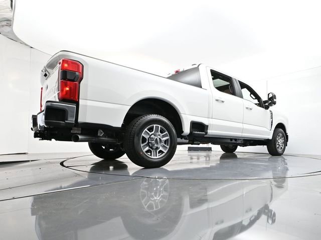 New 2026 Ford F350 Lariat image 32