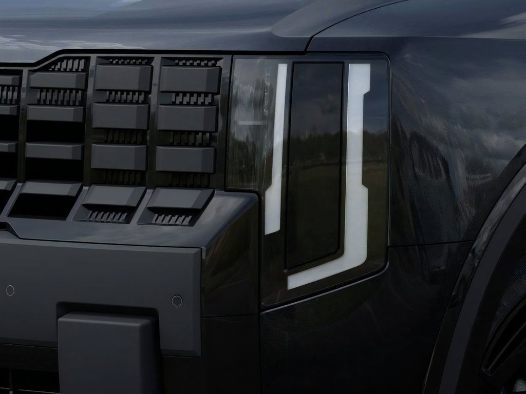 New 2027 Kia Telluride EX X-Line image 10