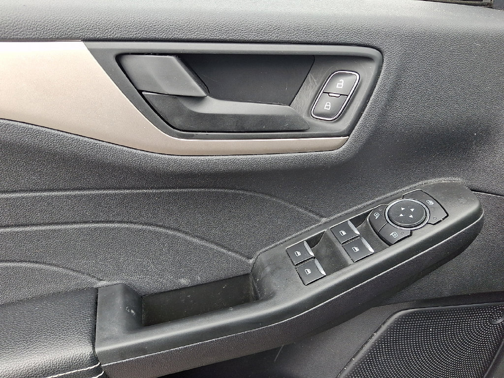 Used 2022 Ford Escape SE w/ Convenience Package AWD/4WD image 14
