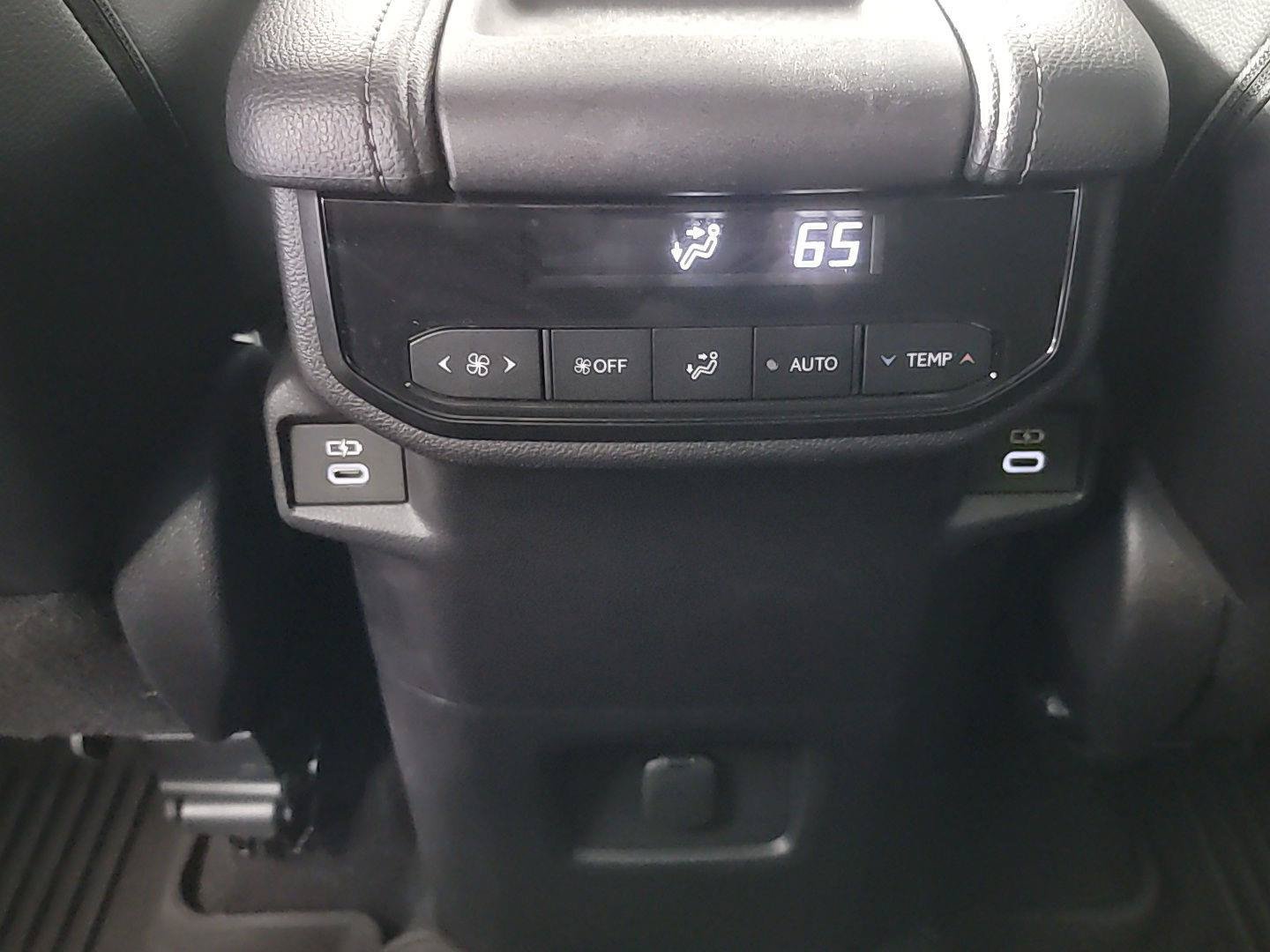 Used 2026 Toyota Grand Highlander AWD image 24