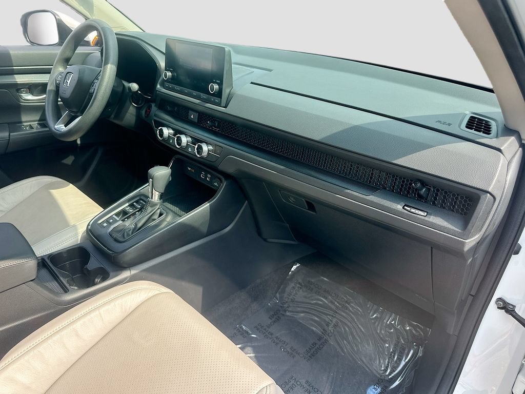 Used 2023 Honda CR-V EX image 28