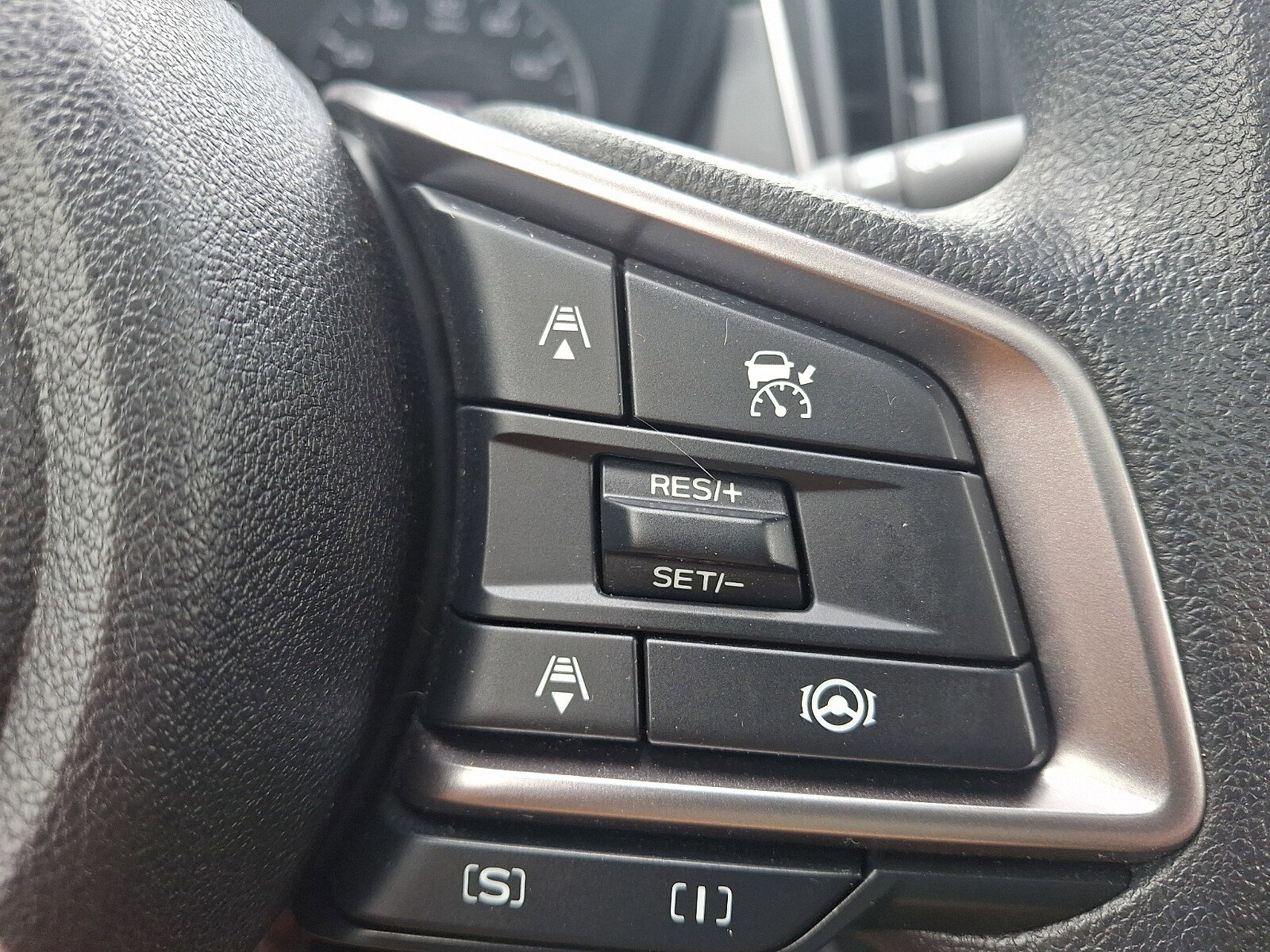 Certified 2024 Subaru Impreza 2.0i Sport AWD/4WD image 21