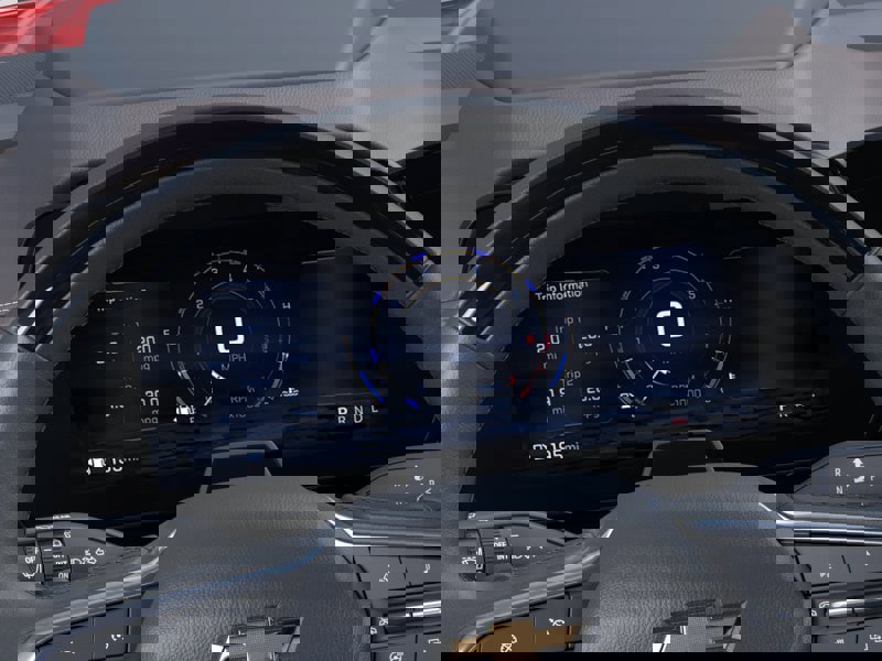 New 2026 Chevrolet Suburban High Country image 42