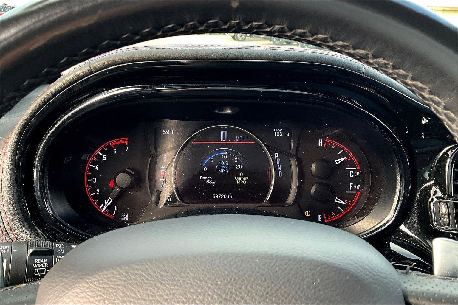 Used 2023 Dodge Durango R/T image 20