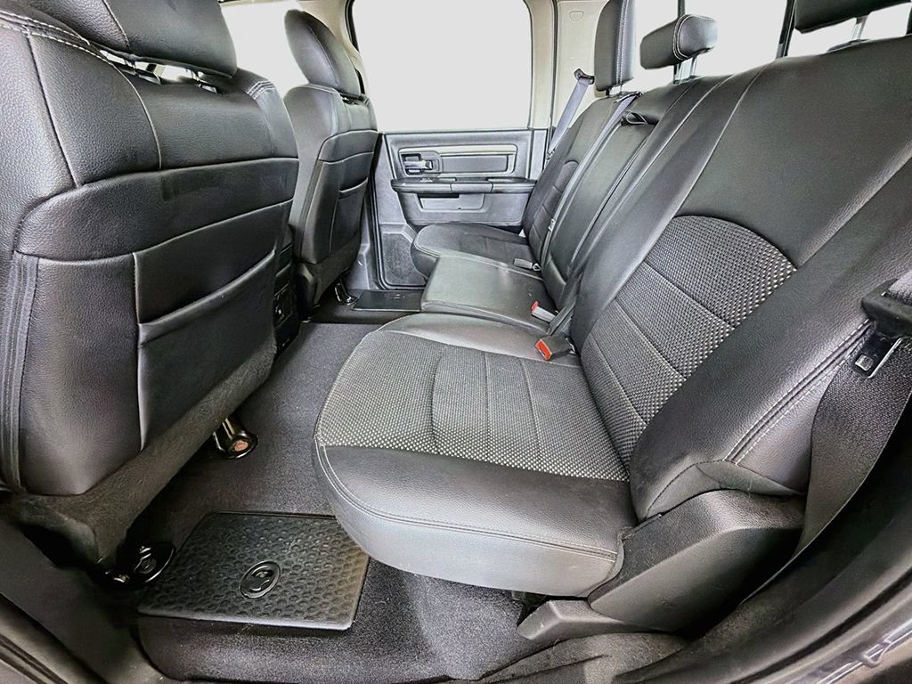 Used 2018 RAM 1500 Sport AWD/4WD image 22