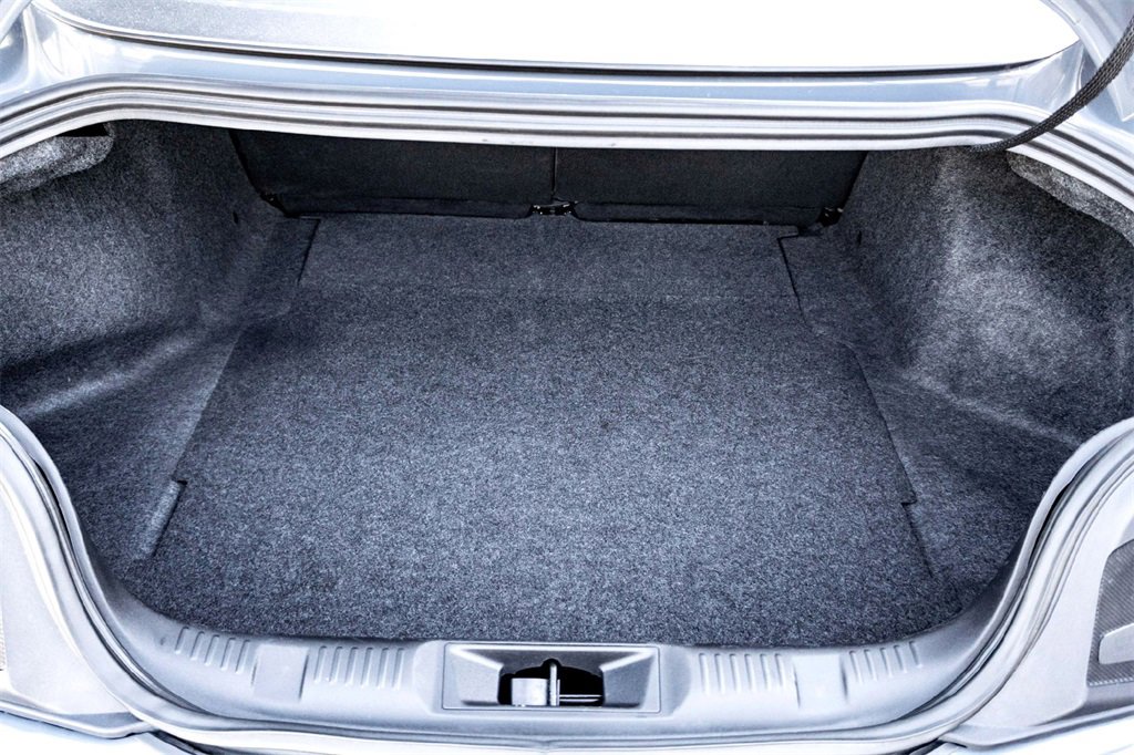 Used 2024 Ford Mustang GT image 31