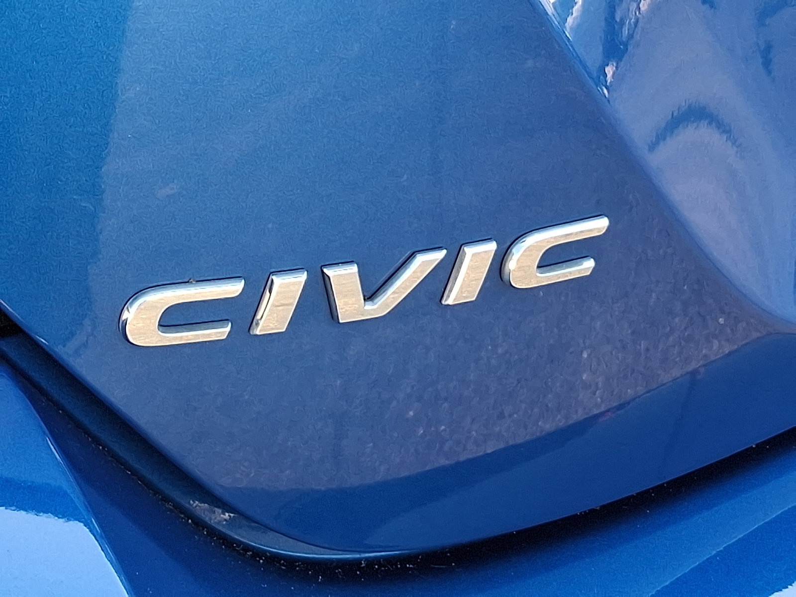 Used 2017 Honda Civic LX image 30