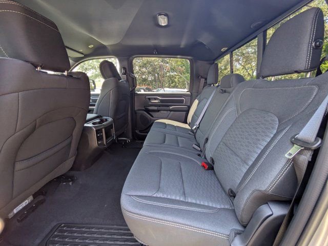 New 2026 RAM 1500 Big Horn image 12