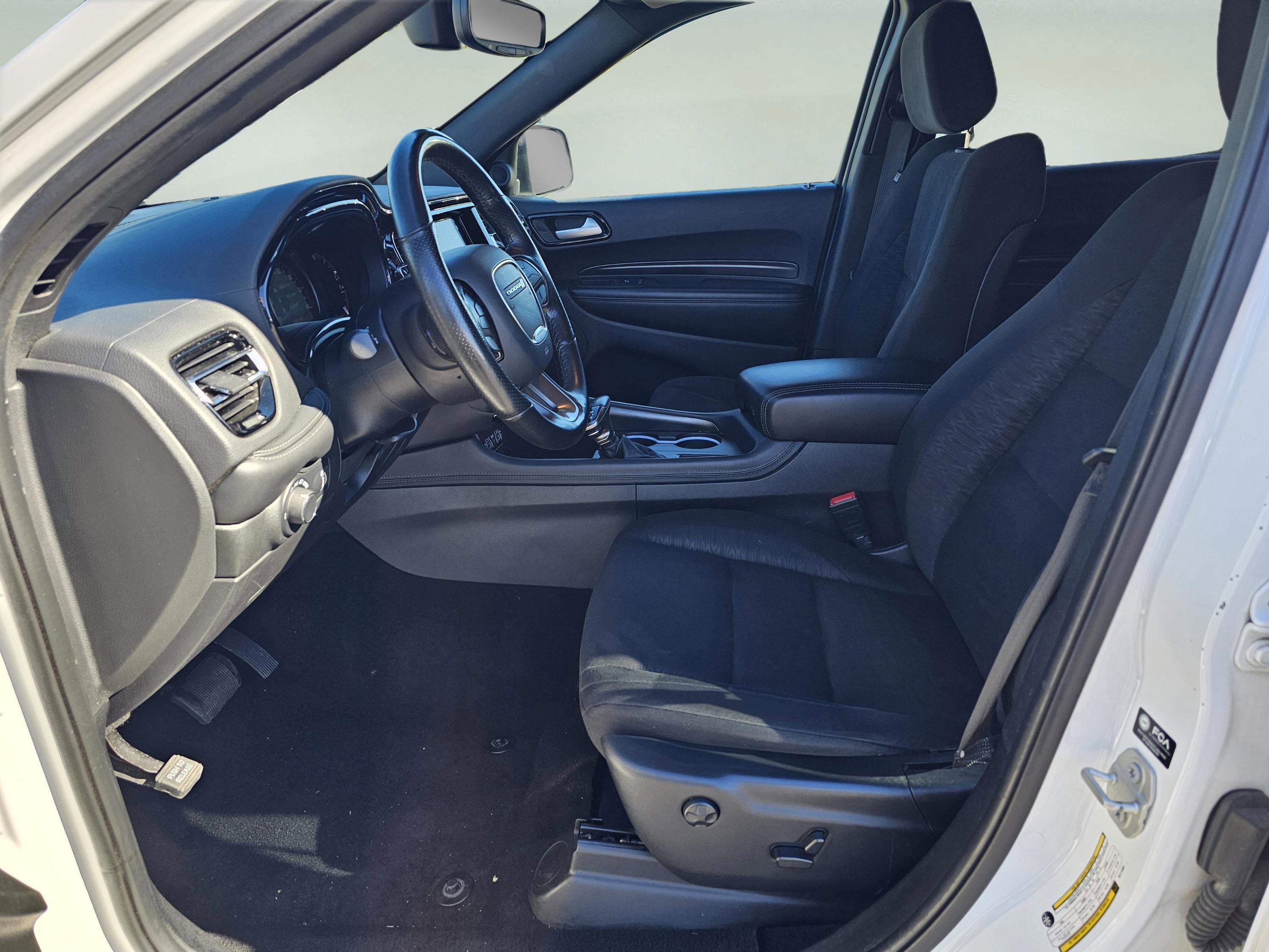 Used 2024 Dodge Durango SXT image 17