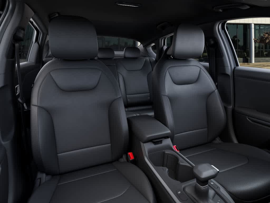 New 2026 Kia K4 EX FWD image 15