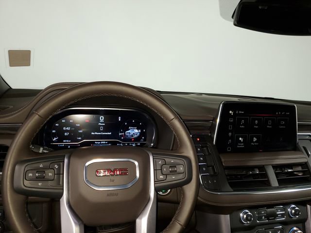 Used 2024 GMC Yukon SLT AWD/4WD image 14