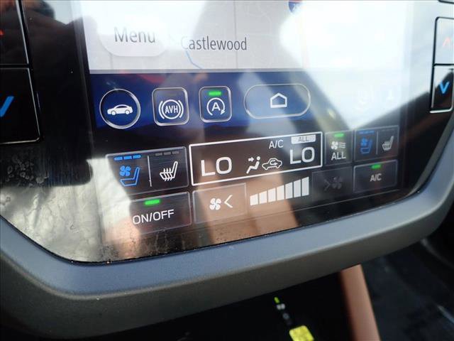 Certified 2025 Subaru Forester Touring w/ Popular Package - Touring image 24