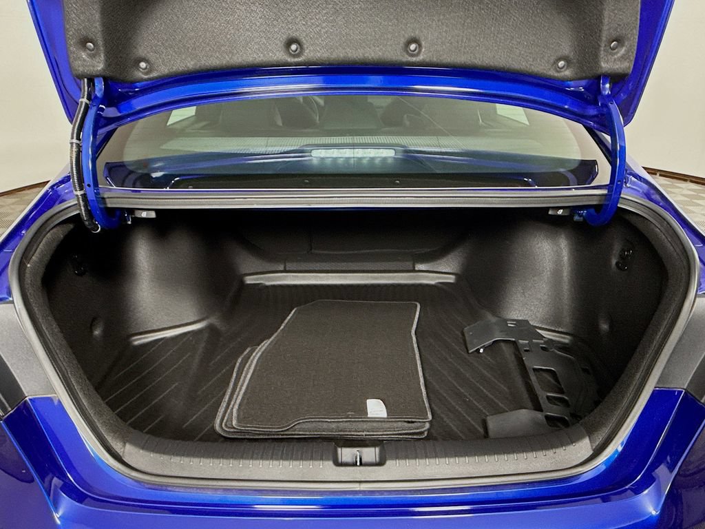 Certified 2023 Honda Accord Sport image 19