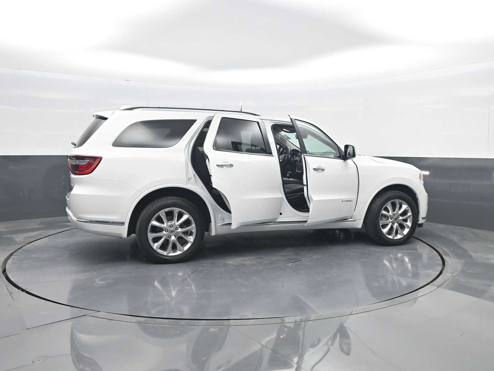 Used 2019 Dodge Durango Citadel AWD/4WD image 50
