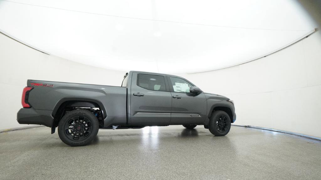 New 2026 Toyota Tundra Platinum image 24